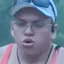 Detected person