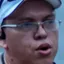 Detected person