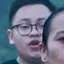 Detected person