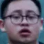 Detected person