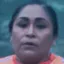 Detected person