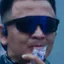 Detected person
