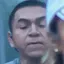 Detected person