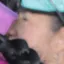 Detected person