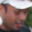 Detected person