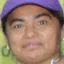 Detected person