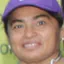 Detected person