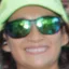 Detected person
