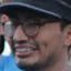 Detected person