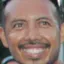 Detected person