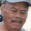Detected person