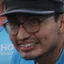 Detected person