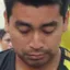 Detected person
