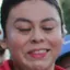 Detected person