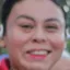 Detected person