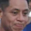 Detected person