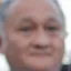 Detected person