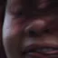 Detected person