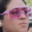 Detected person