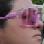 Detected person