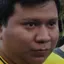 Detected person