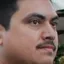 Detected person