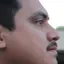 Detected person