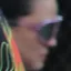 Detected person