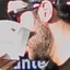 Detected person
