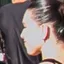 Detected person