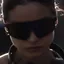 Detected person