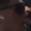 Detected person