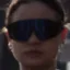 Detected person