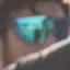 Detected person