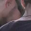 Detected person