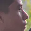 Detected person