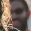 Detected person
