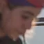 Detected person