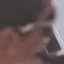 Detected person
