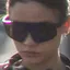 Detected person