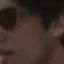 Detected person