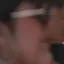 Detected person