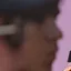 Detected person