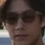 Detected person