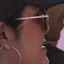 Detected person