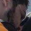 Detected person