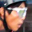 Detected person