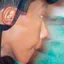 Detected person