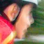 Detected person