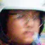 Detected person